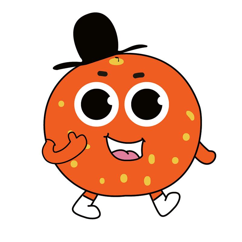 陈皮皮和朋友们食品旗舰店