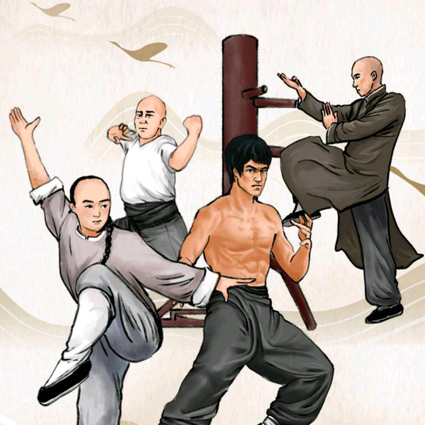 防卫术