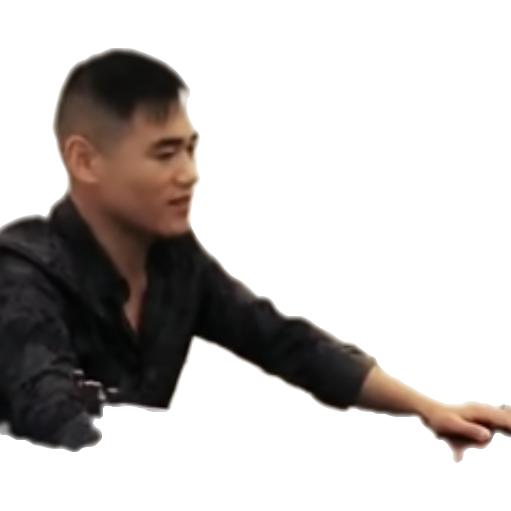 吕杰 🧟‍♂️