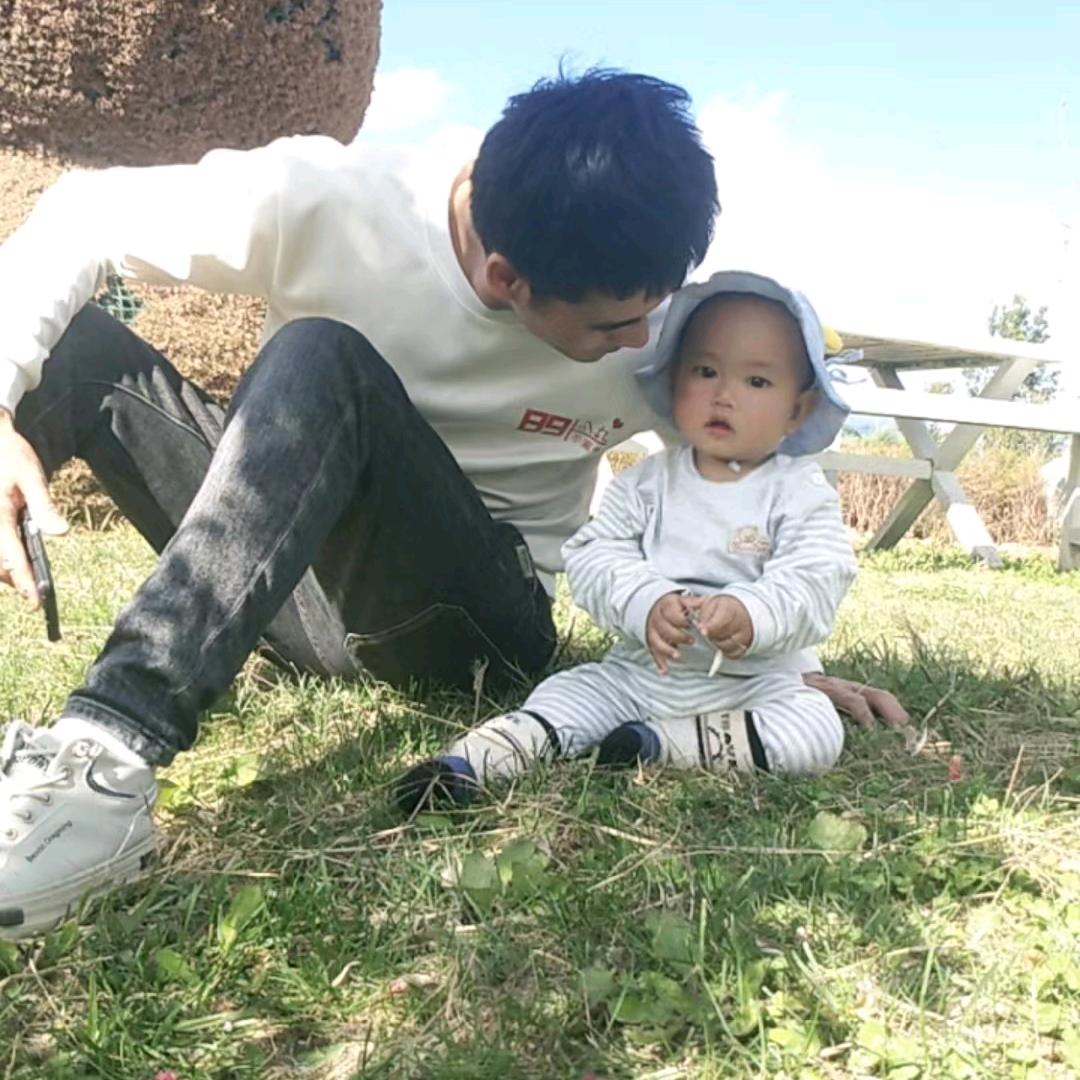 爱你赵哥   会永久