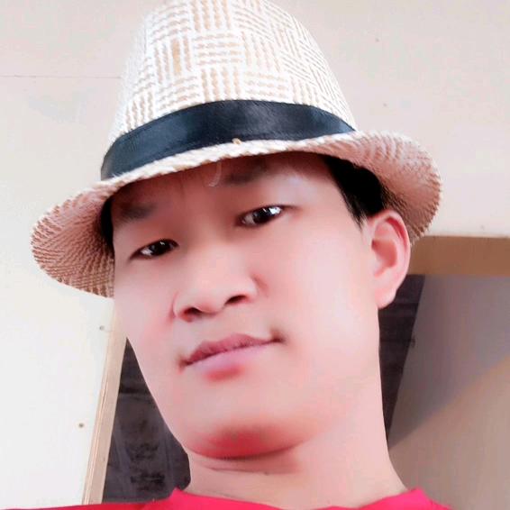 草帽哥，