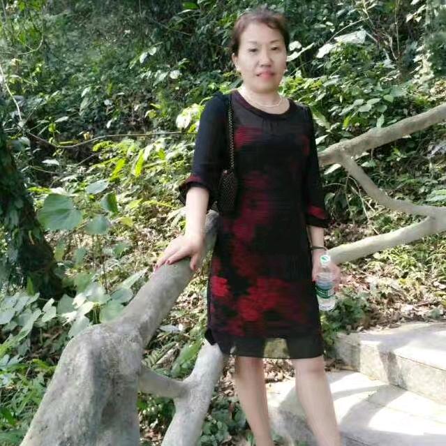 靓靓(橱窗有好物)