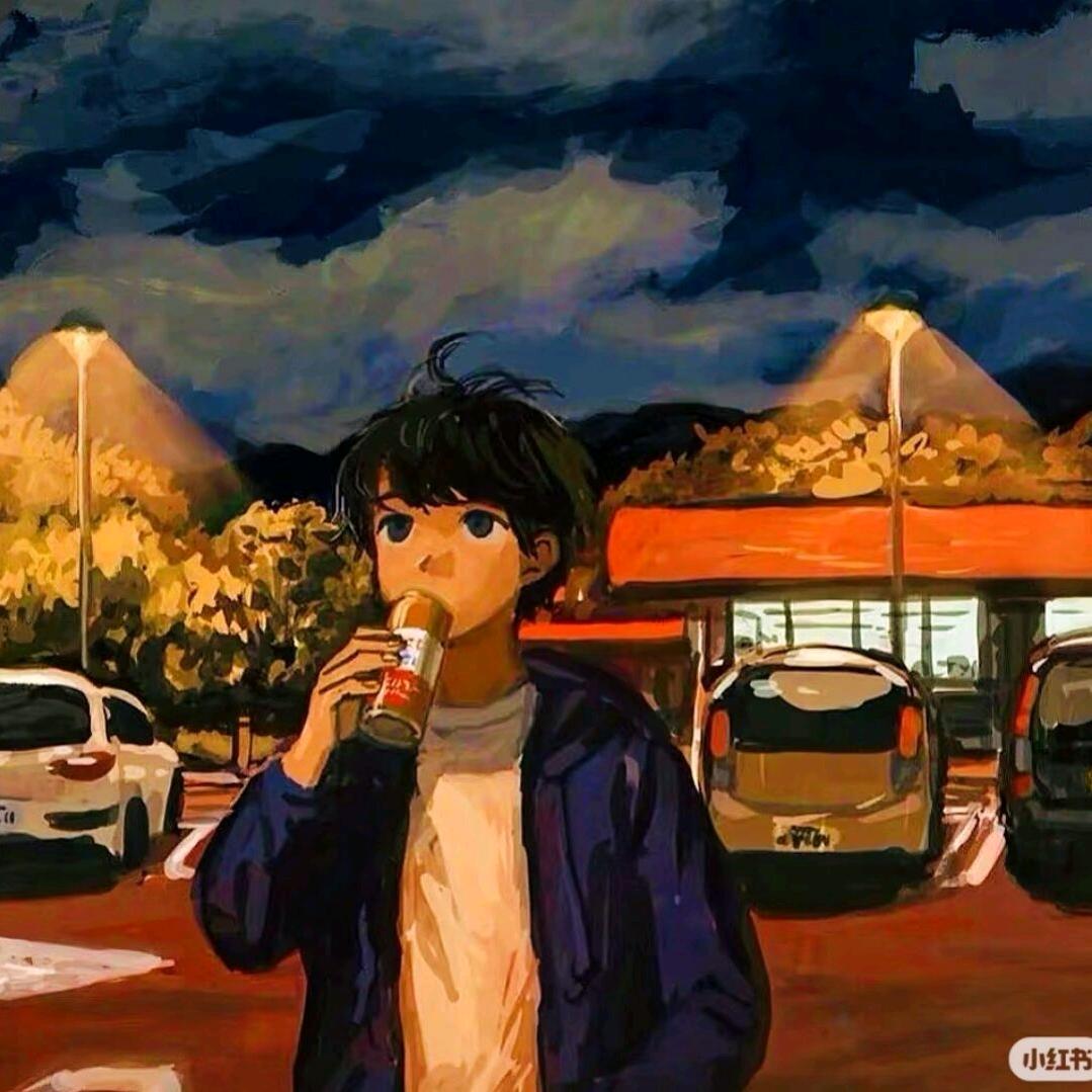 小困一波