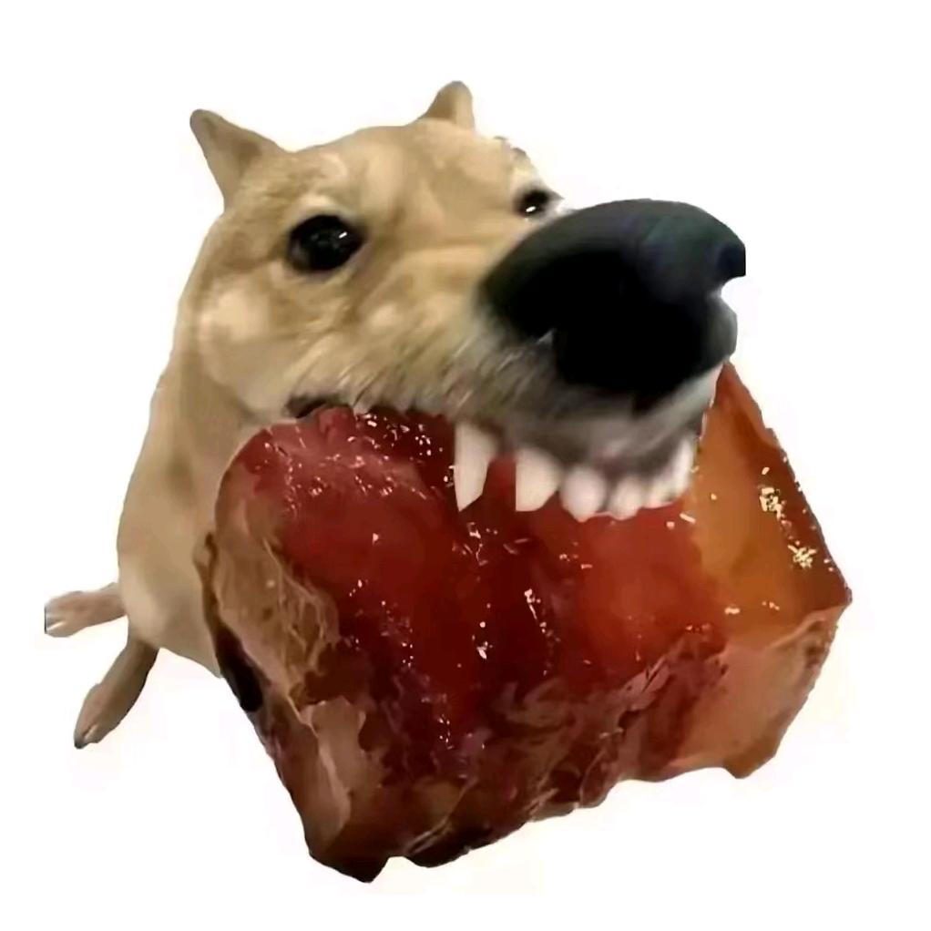 一根面条