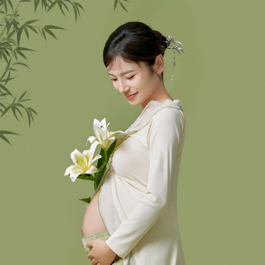 开开元元（双胎妈咪）