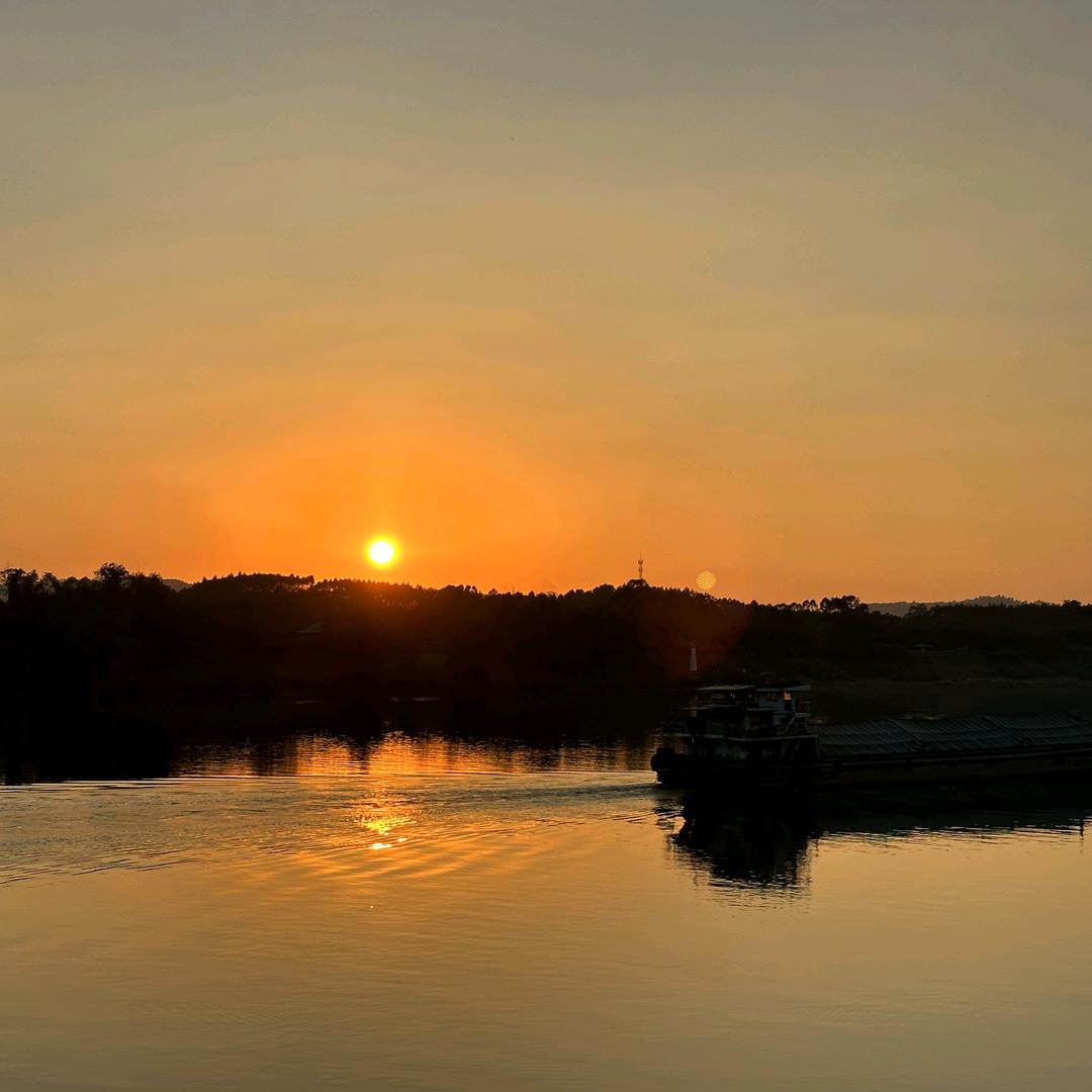 快乐就好（关必回）