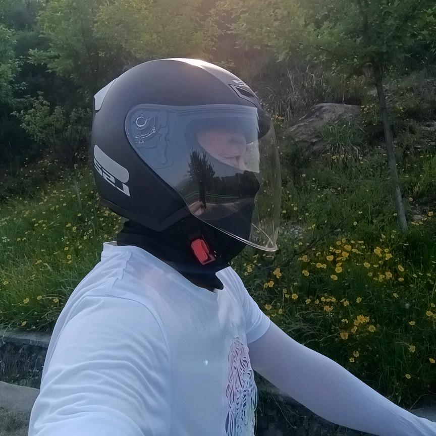 大江大河