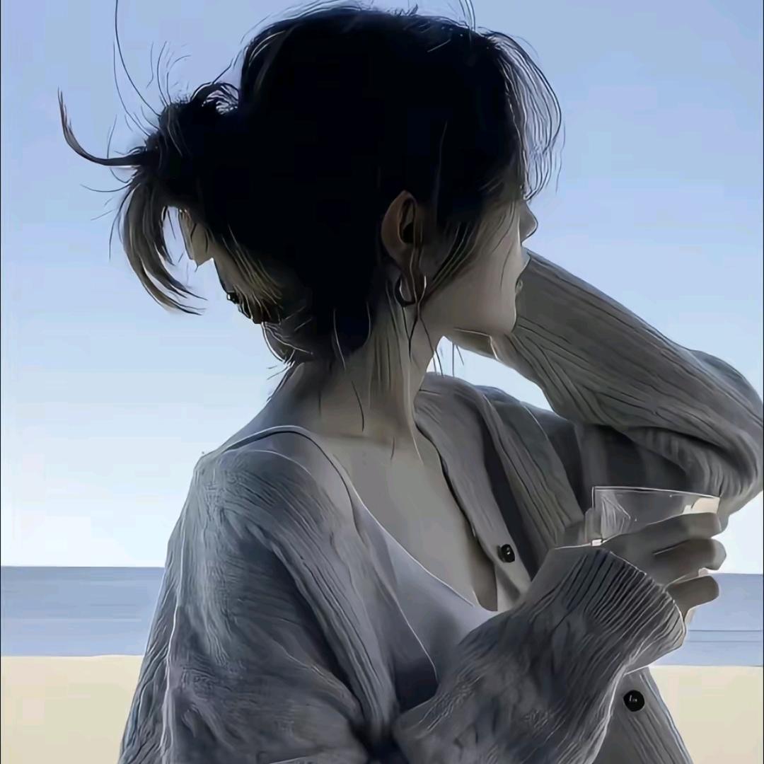 圆头圆脑