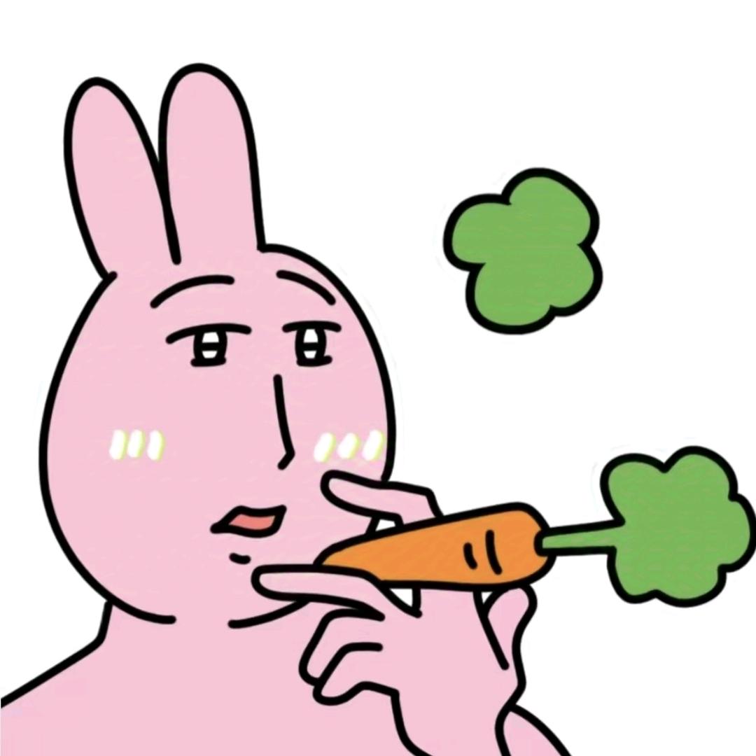 Carrot🥕