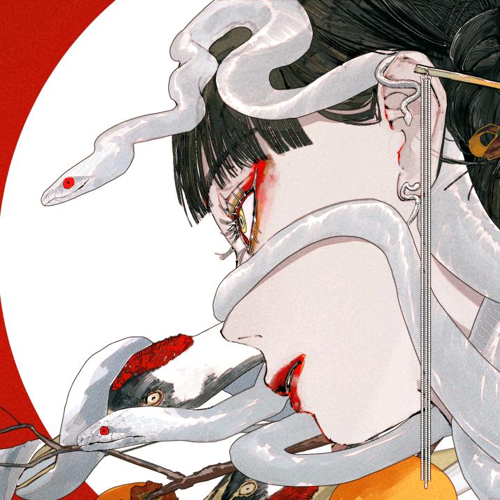 🏹虽木子