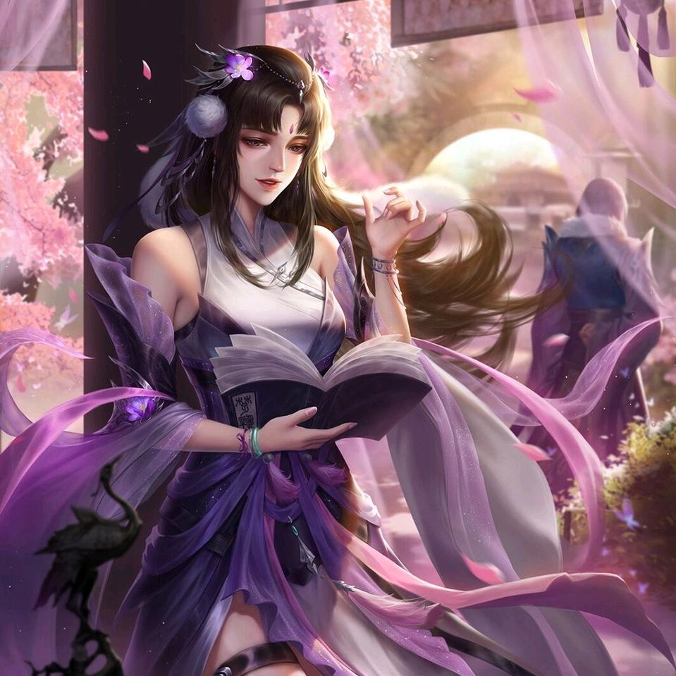 缘铭空无心丷