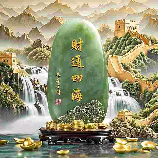 宏图大展