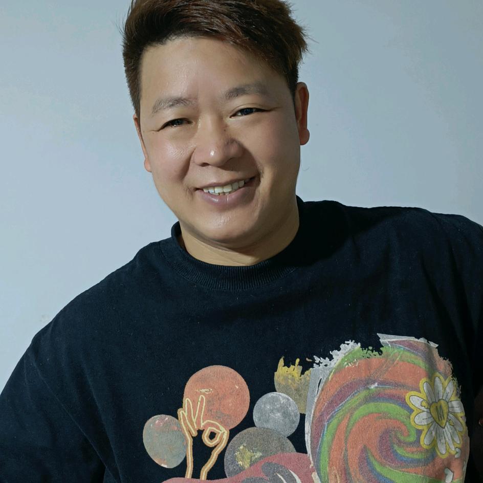 小点点