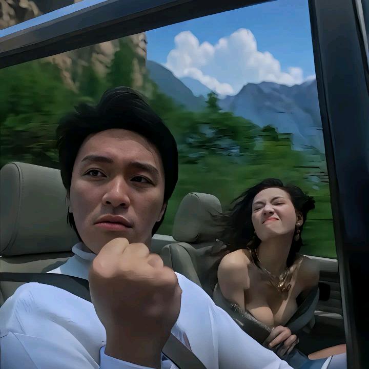 塘川路.