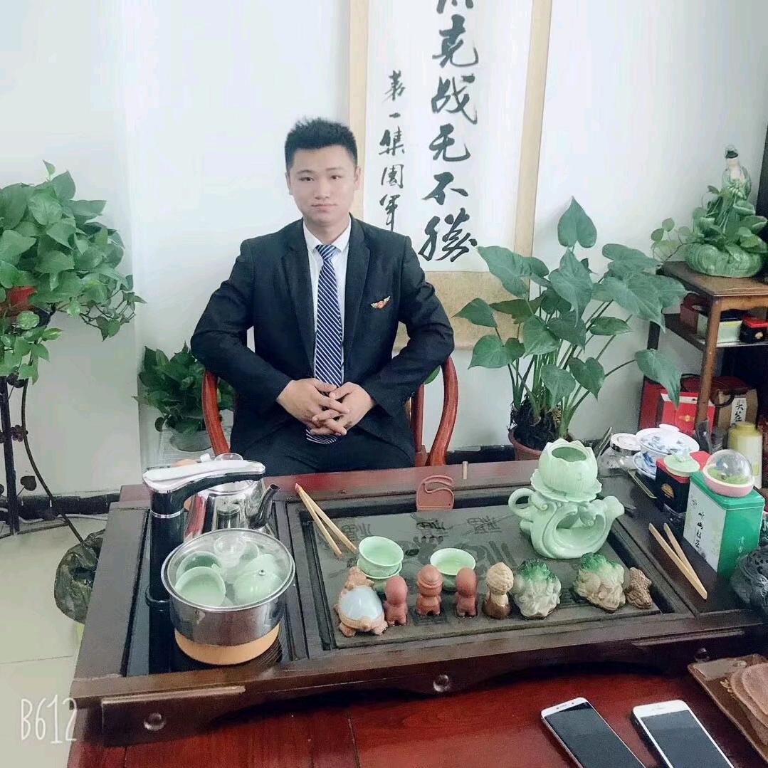 夜市糯香坊手工麻糍