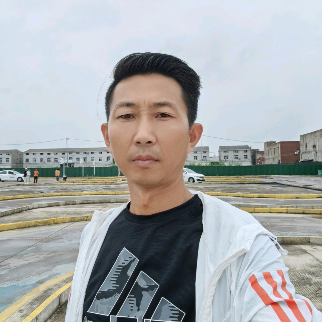 黄陂驾校（郭光敏）