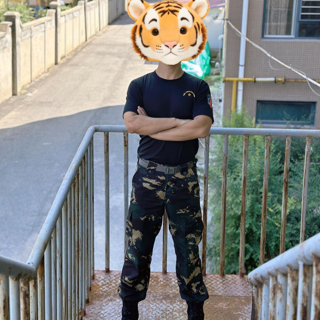 星火🔥
