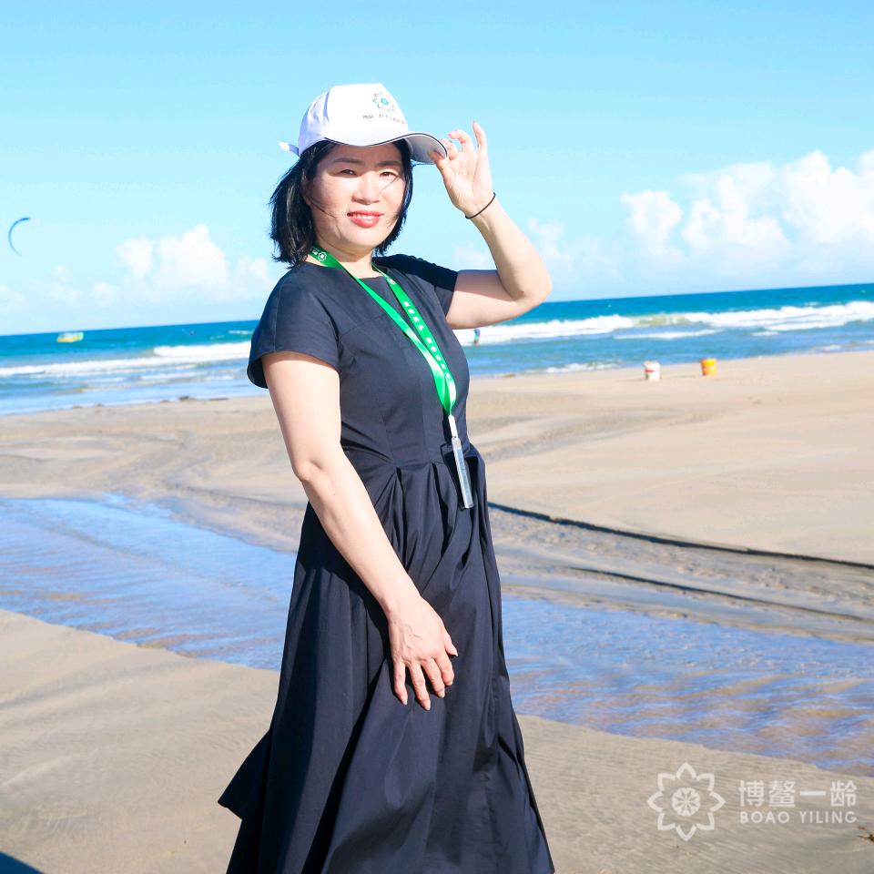 张姐:洪湖金淼农业虾蟹养殖