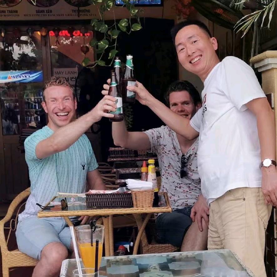 我是70后的大叔…