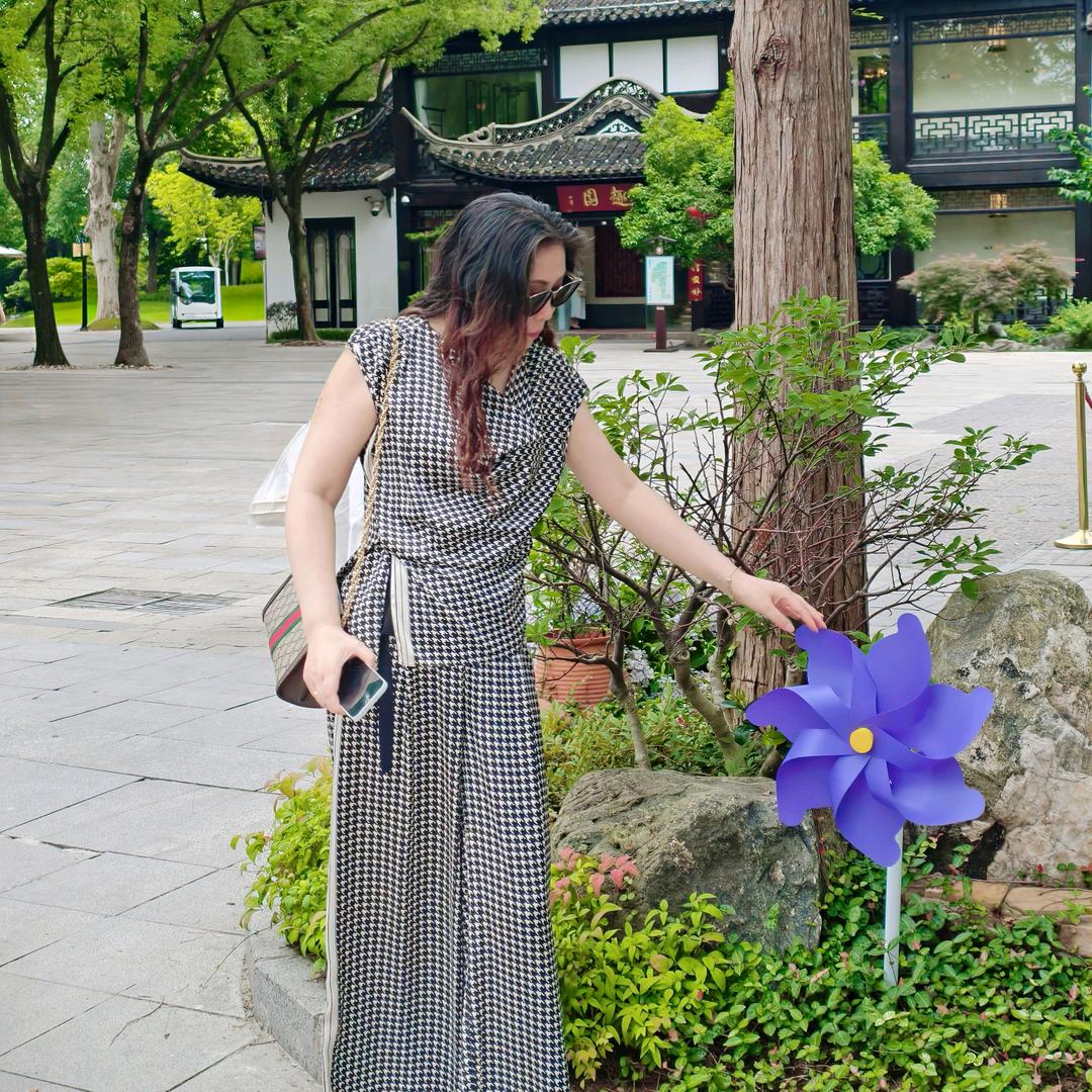 清净小筑