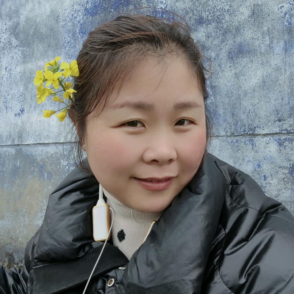 @小马姐