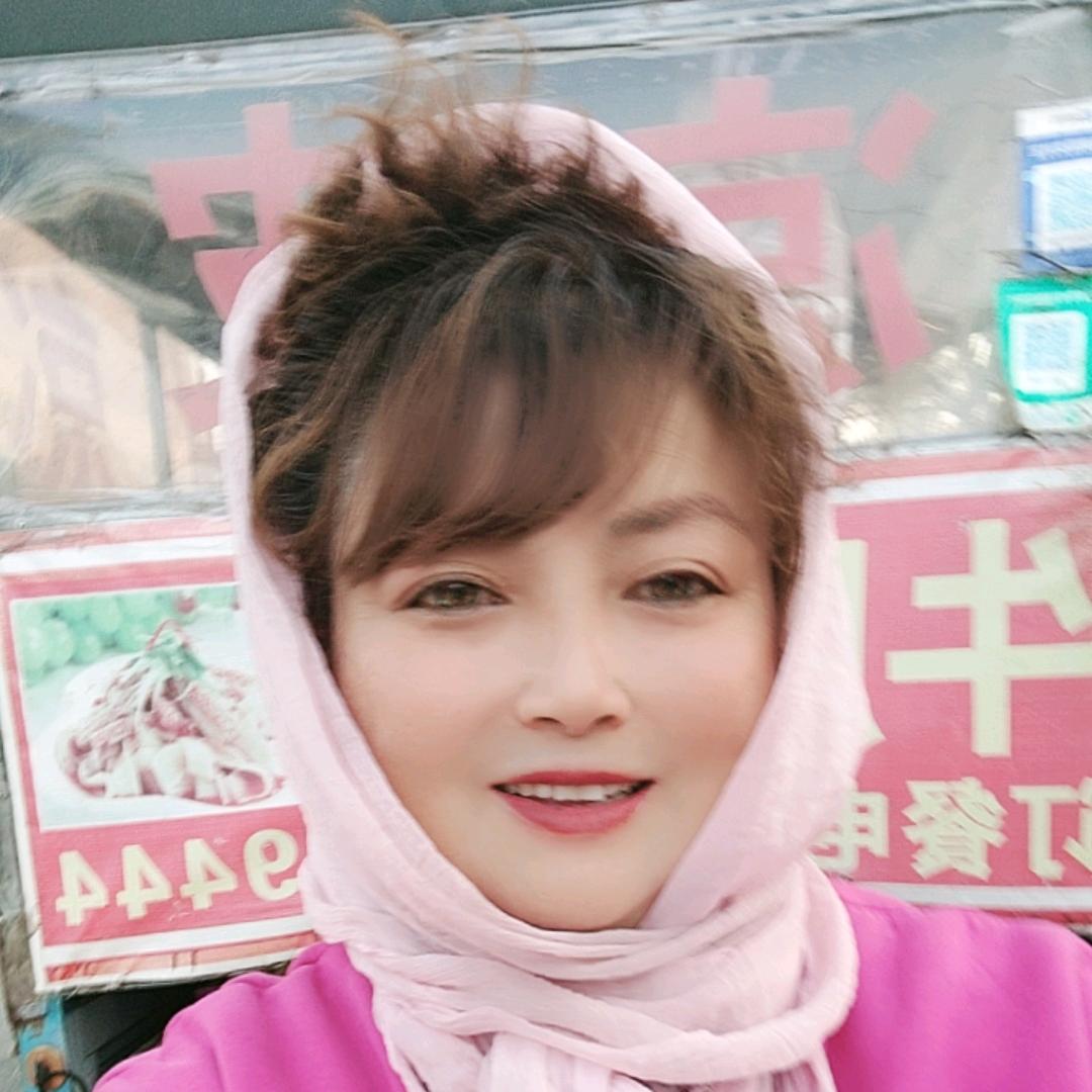 卢美娟