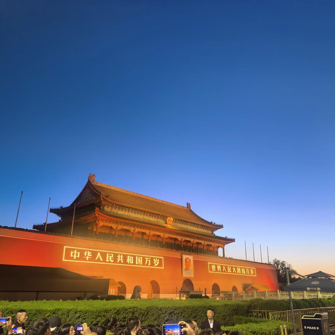 可口可乐、