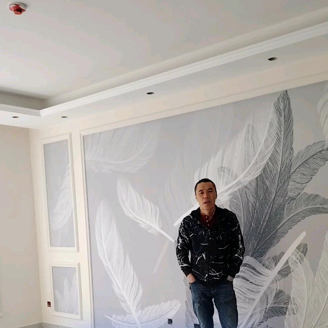 房屋美容师（建峰）