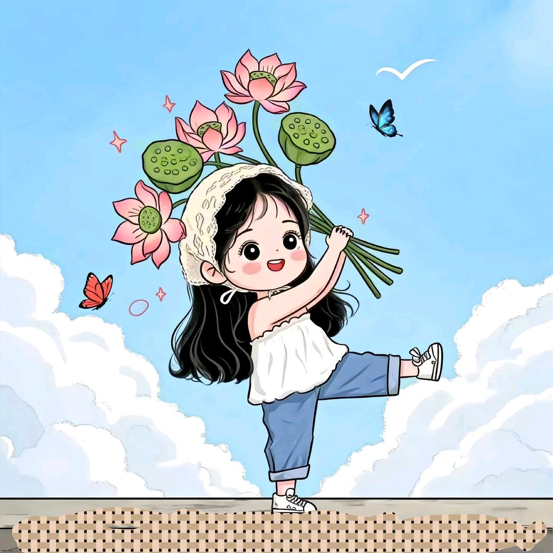 小敏敏，