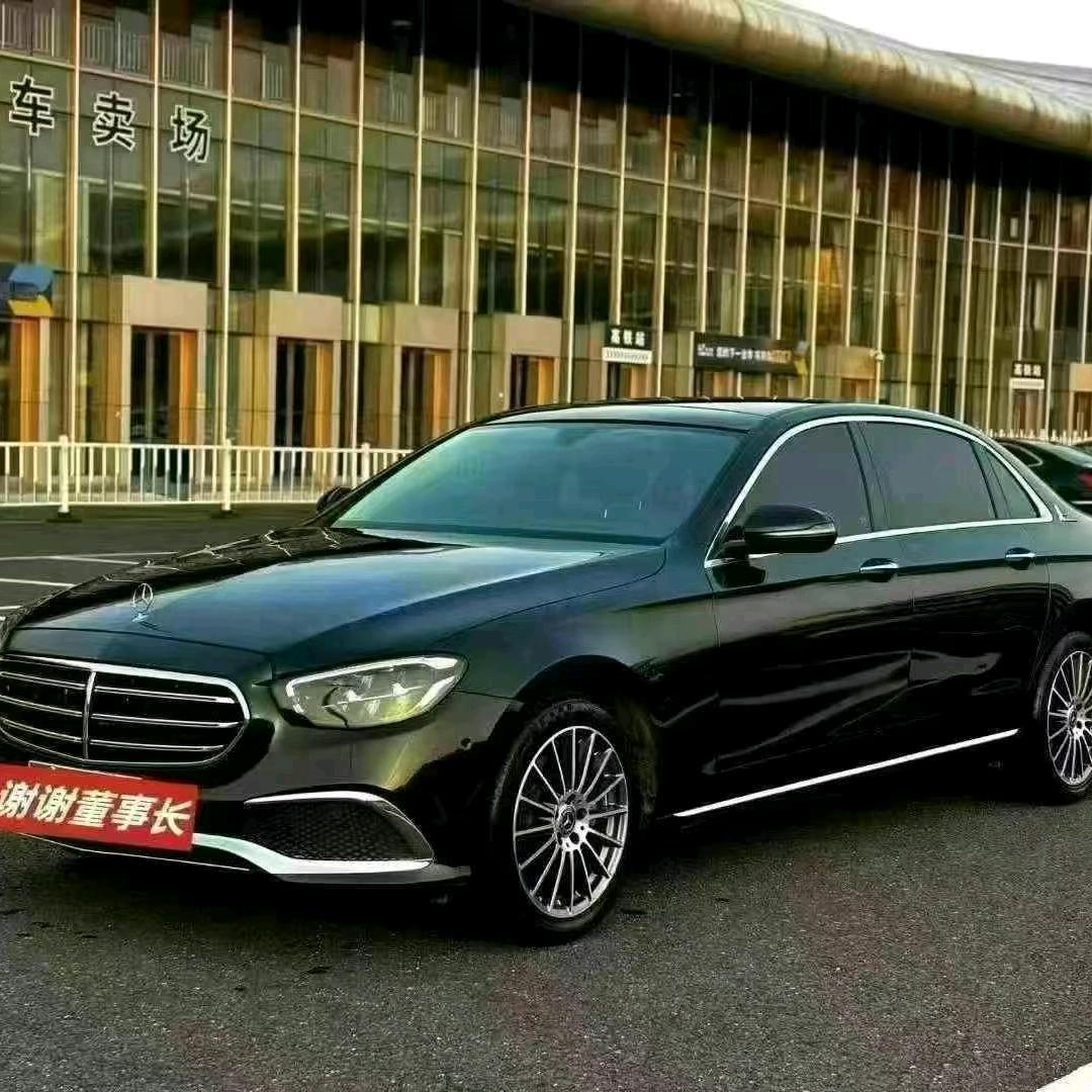 常州精品奔驰E300L