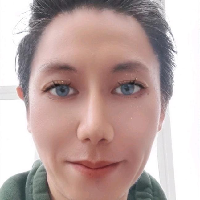 我的彩色世界头像