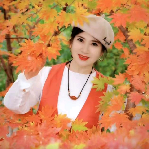 梅香