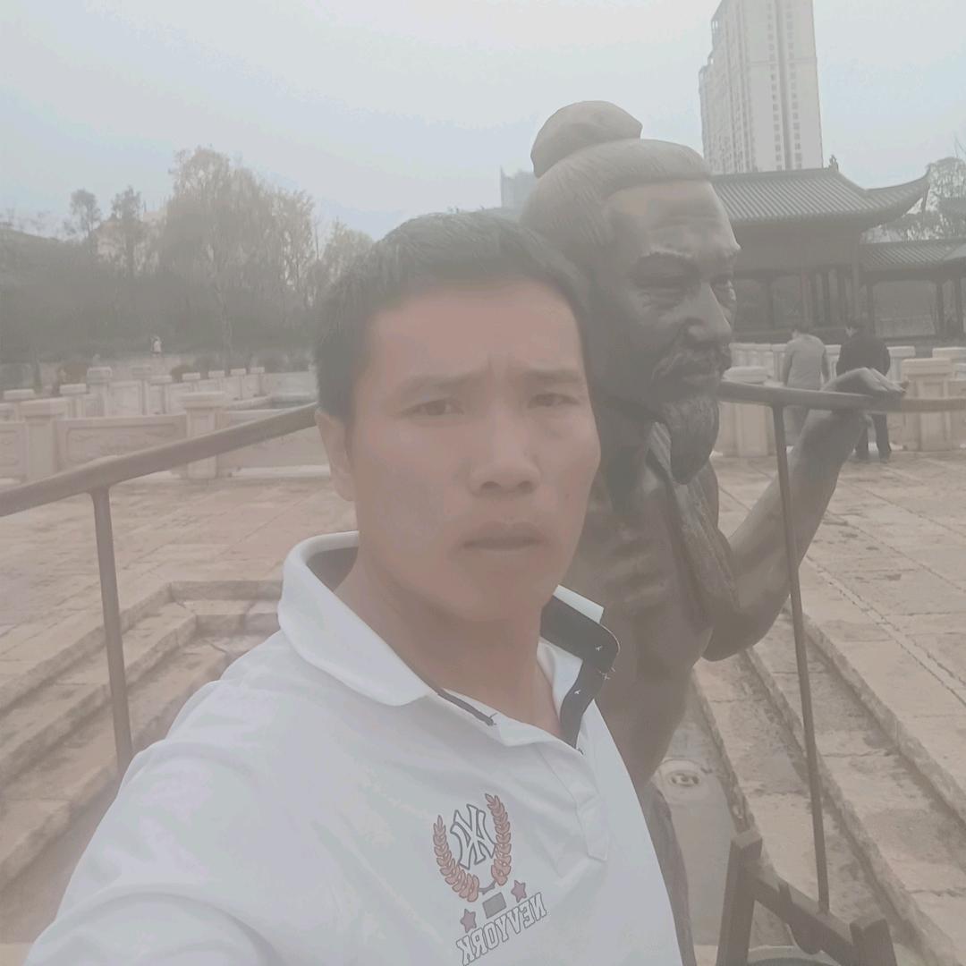 我命由我不由天‘
