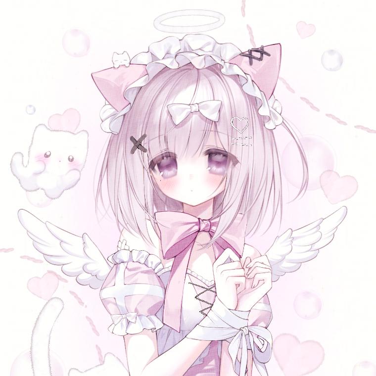 无羽也无晴