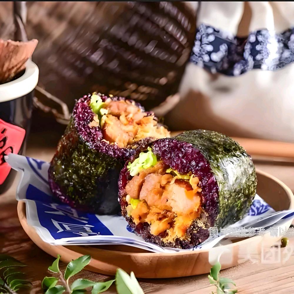 管大姐点心店