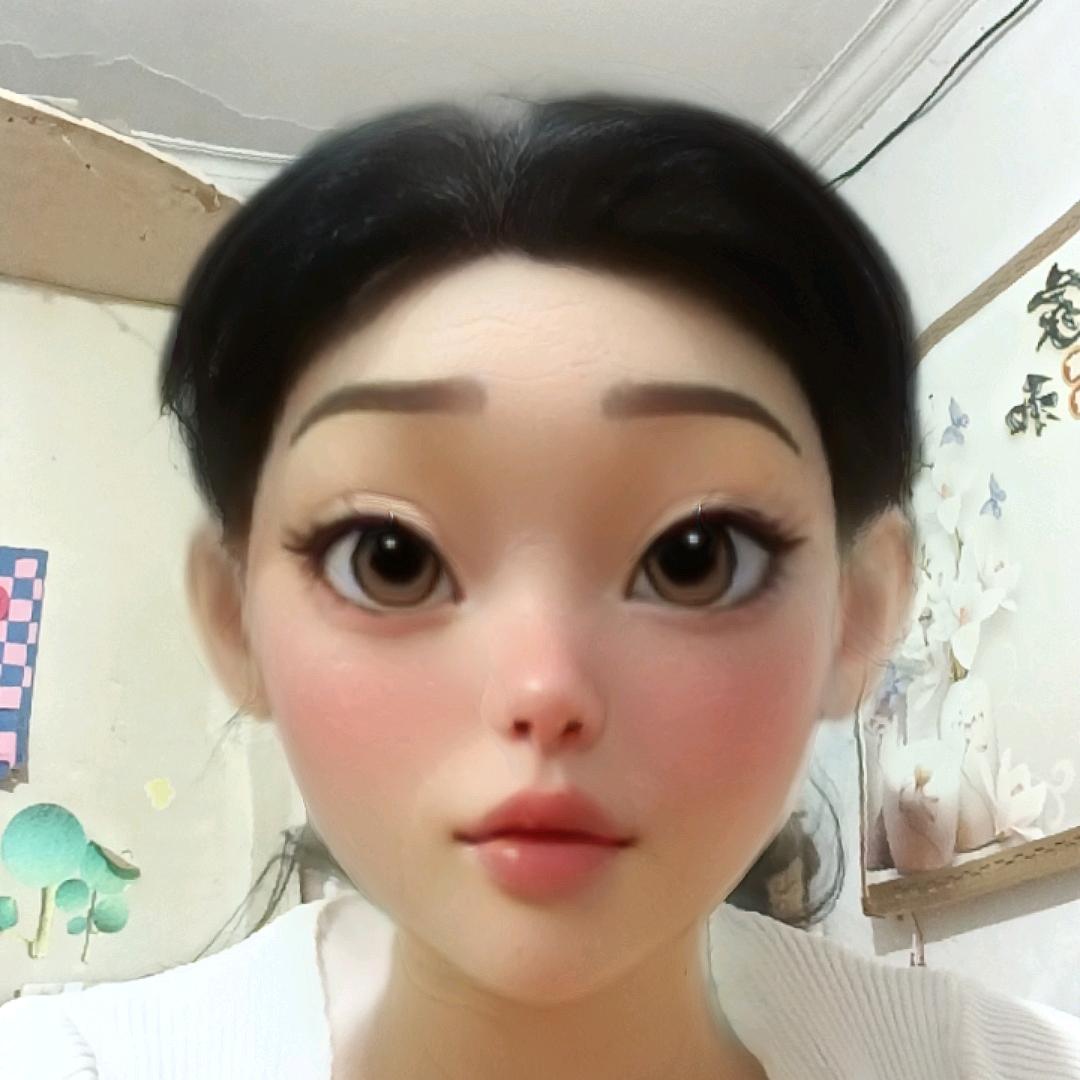做自己的女王