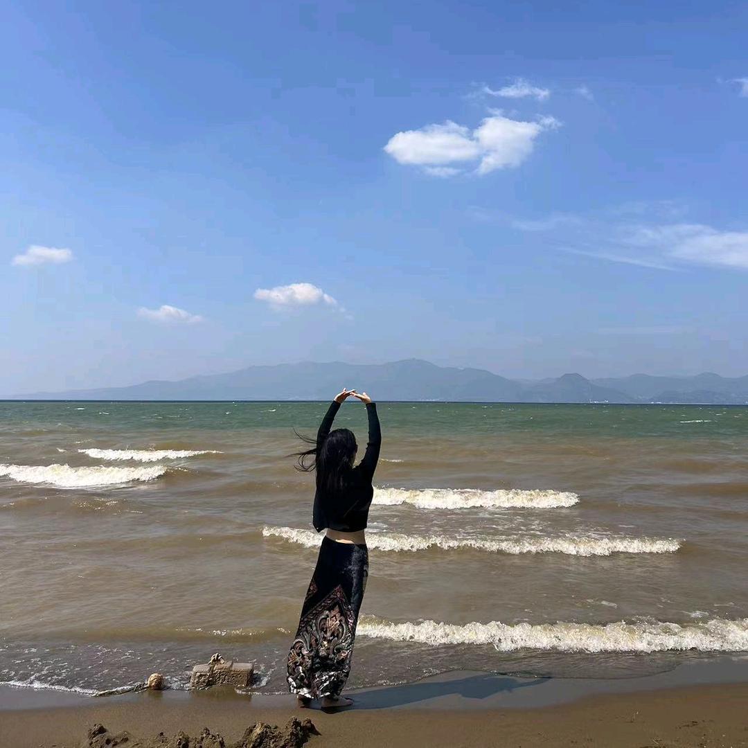 小琼