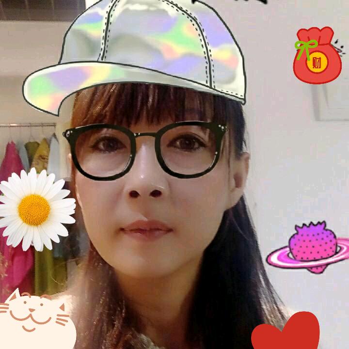 热爱大自然的美