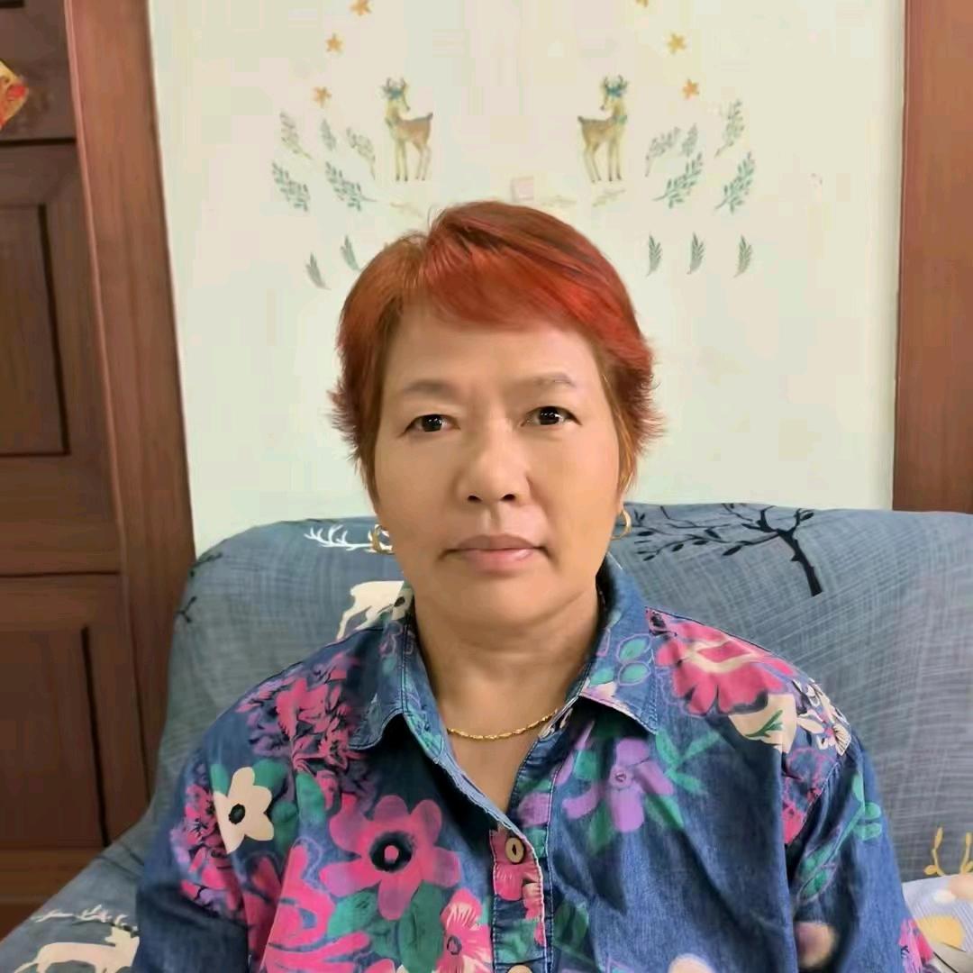 秦姐小号