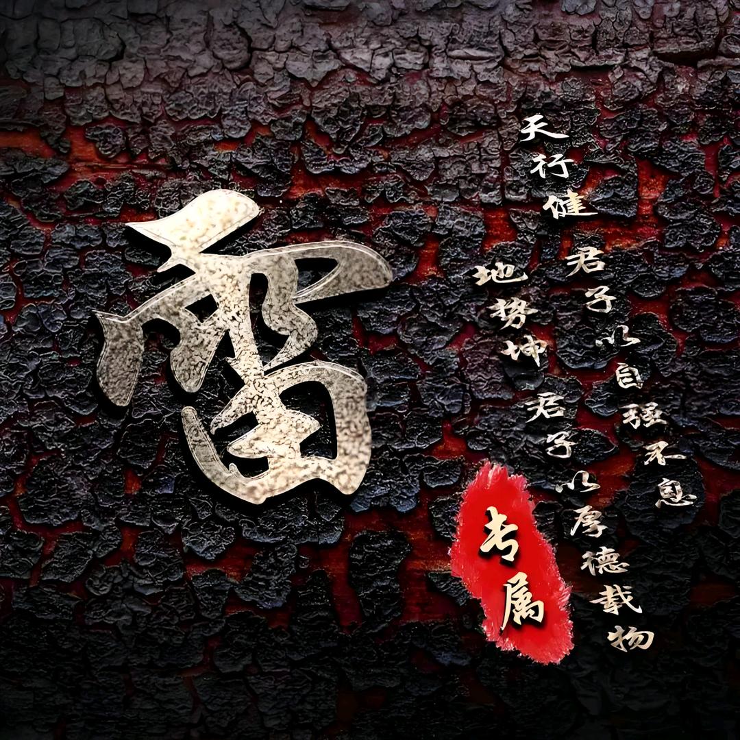 雷霆雨露，俱是天恩。