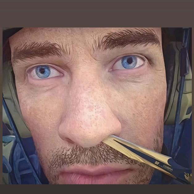 卢司令（三角洲行动）