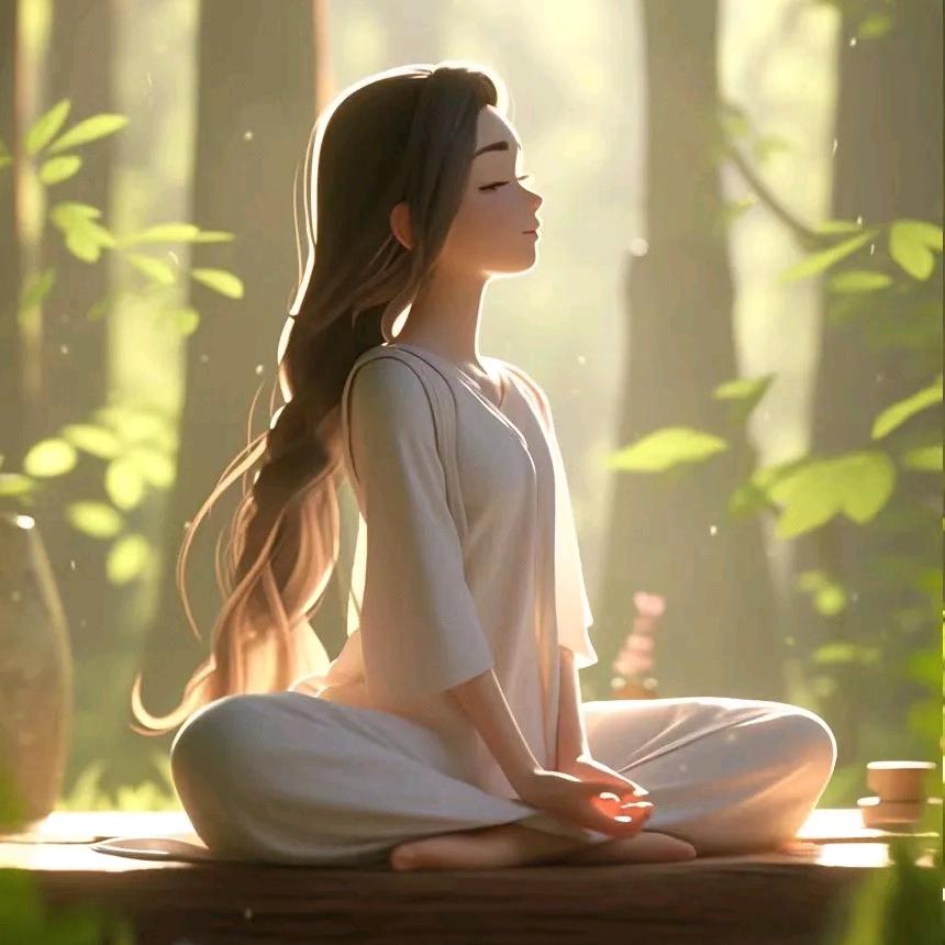 生如夏花