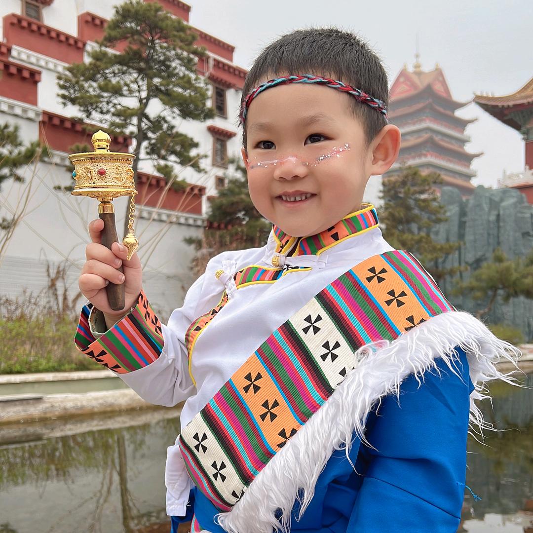 小小孩子（互）