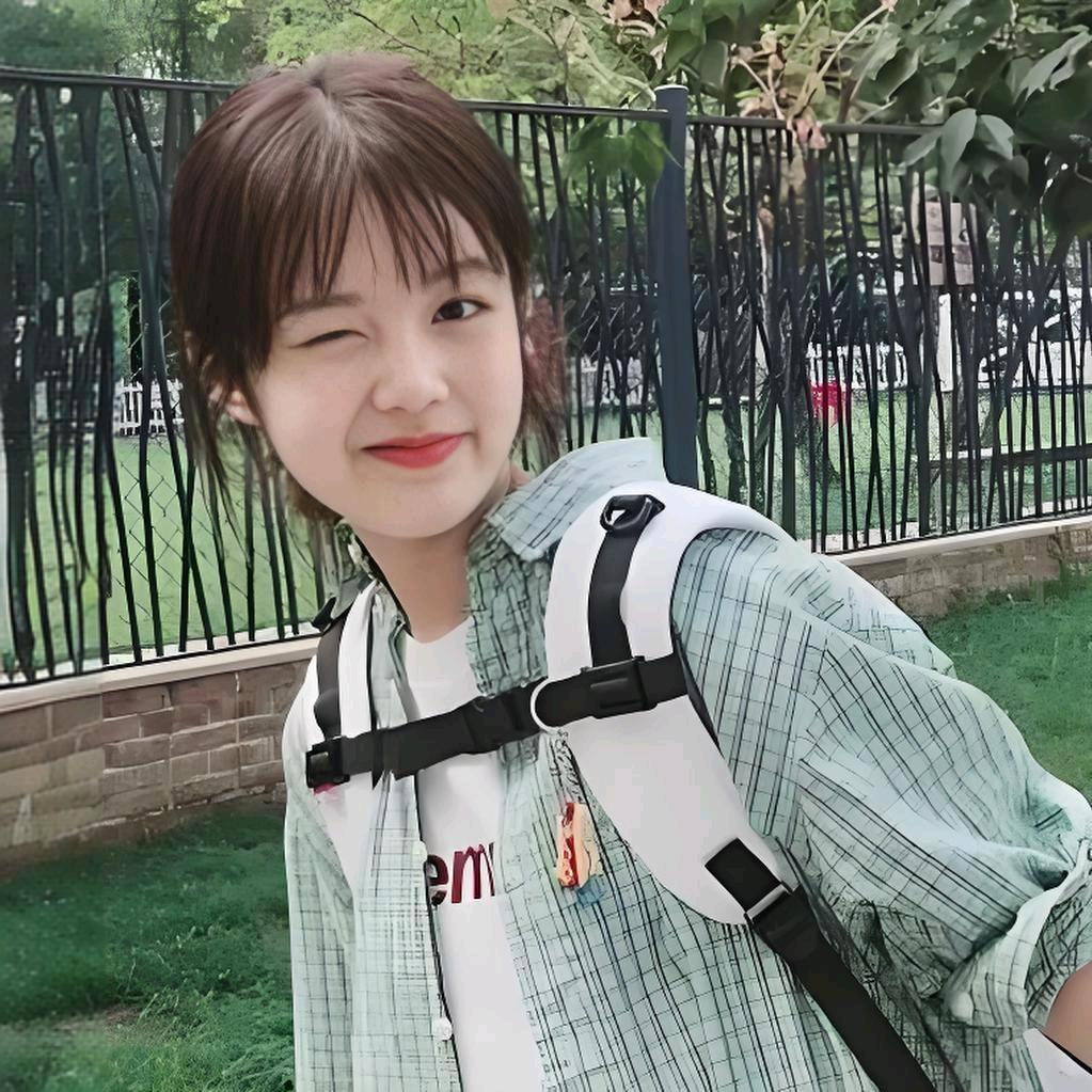 糖糖🍬乐享生活