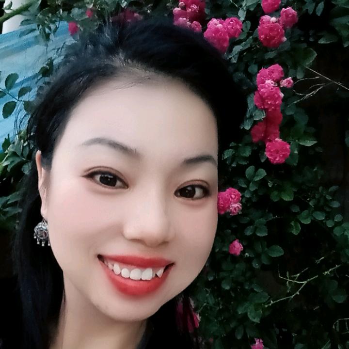 贵州小容妹(山歌妹)