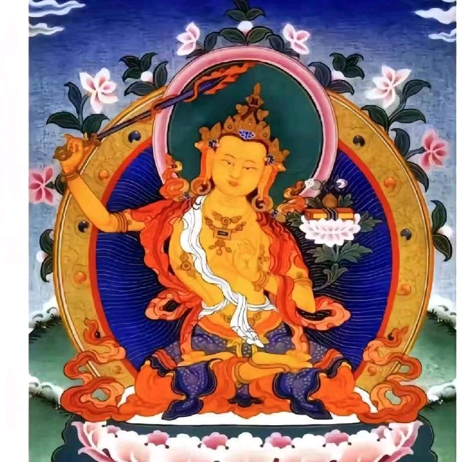 拉日贡觉益西