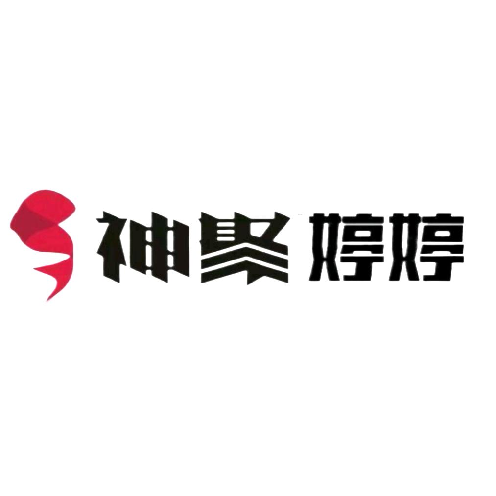 神聚婷婷