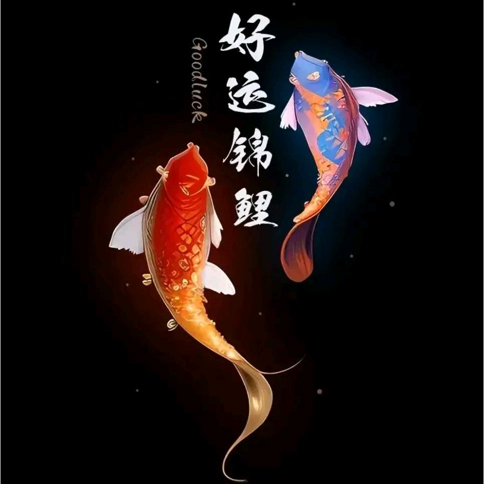 ༀ好运连连༣༗༄