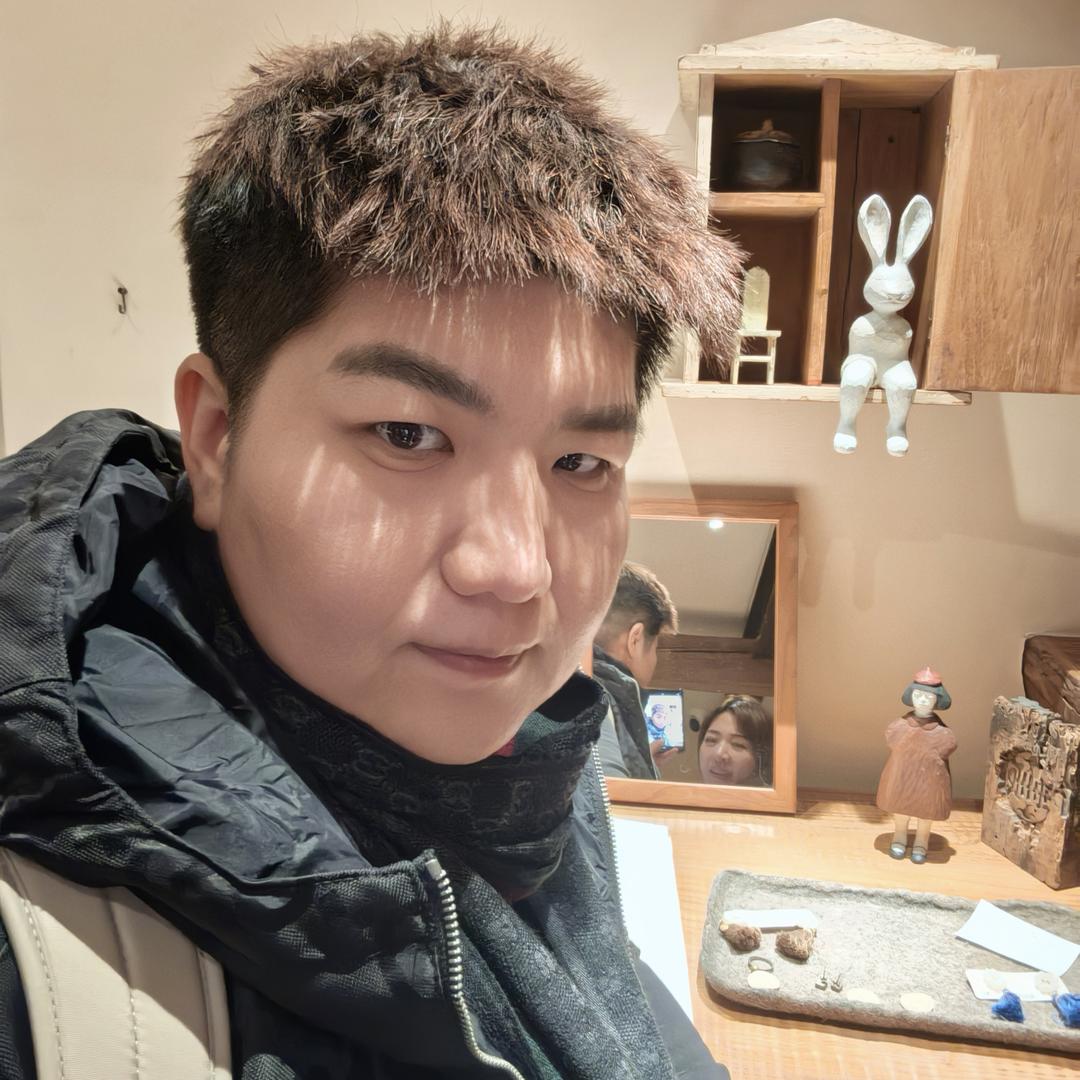 骑着单车闯天津