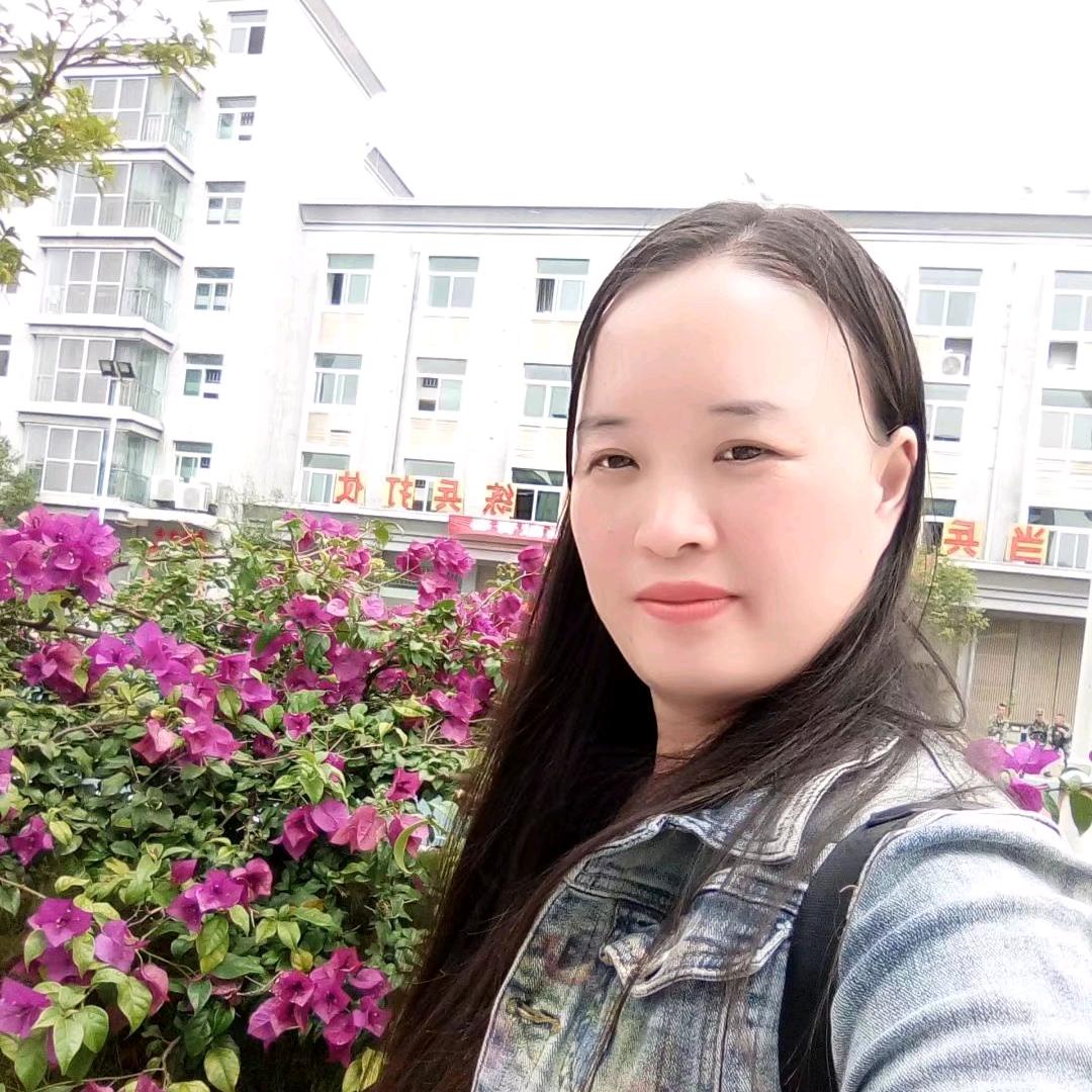 罗花有意♥